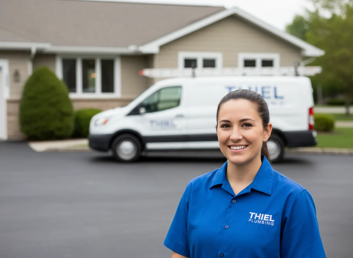 Plumber Ninole, HI FAQs